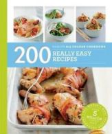 Hamlyn all colour cookbook: 200 really easy recipes by Louise Pickford