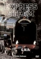 Express Steam Locomotives of the G.W.R. DVD (2006) cert E