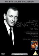Frank Sinatra - It Had to Be You [DVD] [ CD