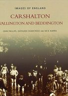 Carshalton, Wallington and Beddington (Archive Photographs), I