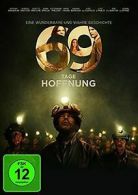 69 Tage Hoffnung von Patricia Riggen | DVD