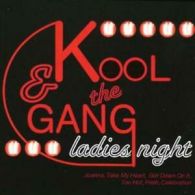 Kool and the Gang : Ladies Night CD (2007)