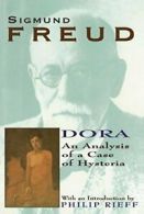 Dora.by Freud, Sigmund New 9780684829463 Fast Free Shipping<|