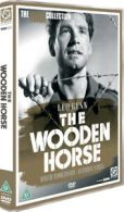 The Wooden Horse DVD (2007) Leo Genn, Lee (DIR) cert U
