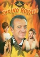 Casino Royale DVD (2001) Peter Sellers, Guest (DIR) cert PG