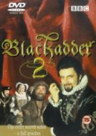 Blackadder: The Complete Blackadder the Second DVD (2000) Rowan Atkinson,