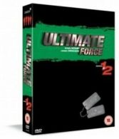 Ultimate Force: Series 1 and 2 DVD (2005) Ross Kemp, Lawrence (DIR) cert 15 4