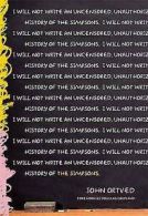 The Simpsons: an uncensored, unauthorized history by John Ortved (Hardback)
