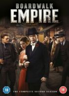 Boardwalk Empire: The Complete Second Season DVD (2012) Steve Buscemi cert 18 5