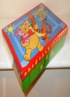 Winnie the Pooh Stationery Box