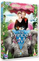 The Prince and Me 4 DVD (2010) Jonathan Firth, Cyran (DIR) cert PG