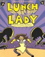 Lunch Lady and the Mutant Mathletes. Krosoczka 9780606238717 Free Shipping<|