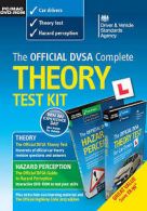 Official Dvsa Complete Theory Test Kit [ DVD