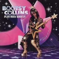 Bootsy Collins : All Star Funk CD (2002)