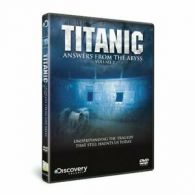 TITANIC - Titanic: Answers from the Abys DVD