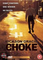 Choke DVD (2004) Robert Goodman cert 18