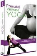 Prenatal Vinyasa Yoga DVD (2012) Jennifer Wolfe cert E
