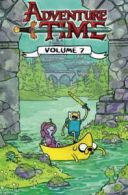 Adventure Time: Volume 7 by Titan Comics (Paperback)