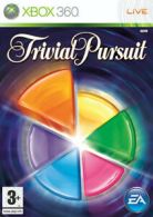 Trivial Pursuit (Xbox 360) PEGI 3+ Quiz