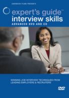 Expert's Guide to Interview Skills: Advanced Version DVD (2007) cert E