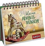 24 kleine Adventswunsche | Book