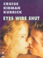 Eyes Wide Shut [DVD] [1999] DVD