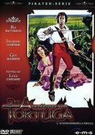 Der Abenteurer von Tortuga von Luigi Capuano | DVD