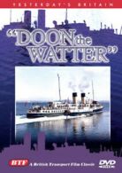 Yesterday's Britain: Doon the Watter DVD (2004) Bernard Braden cert E
