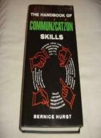 A Handbook of Communication Skills By Bernice Hurst