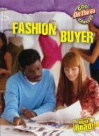 Fashion Buyer (Cool Careers (Cherry Lake)) By Jessica Cohn, Susan Nations