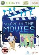 You're in the Movies (Xbox 360) PEGI 3+ Various: Party Game