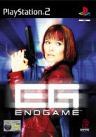 End Game (PS2) Shoot 'Em Up