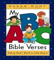 My ABC Bible Verses.by SUSAN New 9781581340051 Fast Free Shipping<|