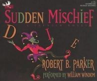 Windom, William : Sudden Mischief CD