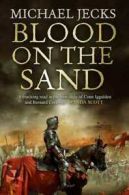 Blood on the sand by Michael Jecks (Paperback)