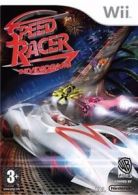 Speed Racer: The Videogame (Wii) PEGI 3+ Racing: Car ******