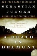A Death in Belmont (P.S.).by Junger New 9780060742690 Fast Free Shipping<|