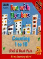 Fun with Numbers: Counting 1 to 10 Pack: Counting Pack (Watch and Learn)