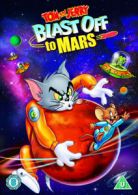 Tom and Jerry: Blast Off to Mars DVD (2005) Bill Kopp cert U