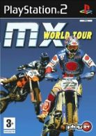 MX World Tour (PS2) PLAY STATION 2 Fast Free UK Postage 5060057022009