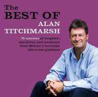 Best of Alan Titchmarsh CD
