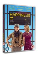 Hector and the Search for Happiness DVD (2015) Rosamund Pike, Chelsom (DIR)