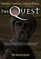 The Quest: The Journey Begins DVD (2009) Nick Barrett cert E