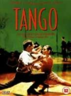 Tango DVD (2003) Miguel Angel Sola, Saura (DIR) cert 12