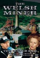 The Welsh Miner: The Bitter End DVD (2007) cert E