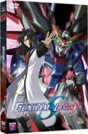 Mobile Suit Gundam Seed - Destiny: Volume 9 DVD (2007) cert 12