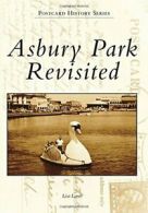 Asbury Park Revisited (Postcard History). Lamb 9781467133630 Free Shipping<|