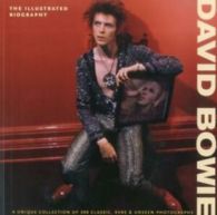 David Bowie: The Illustrated Biographies by Gareth Thomas (Paperback)