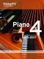 Piano 2015-2017: Pieces & Exercises (Paperback)