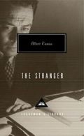 The Stranger (Everyman's Library Contemporary Classics). Camus 9780679420262<|